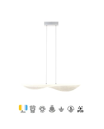 BIANCA * COLGANTE LED PEQUEÑO